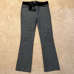 Express Columnist pant. Size 10 regular.
